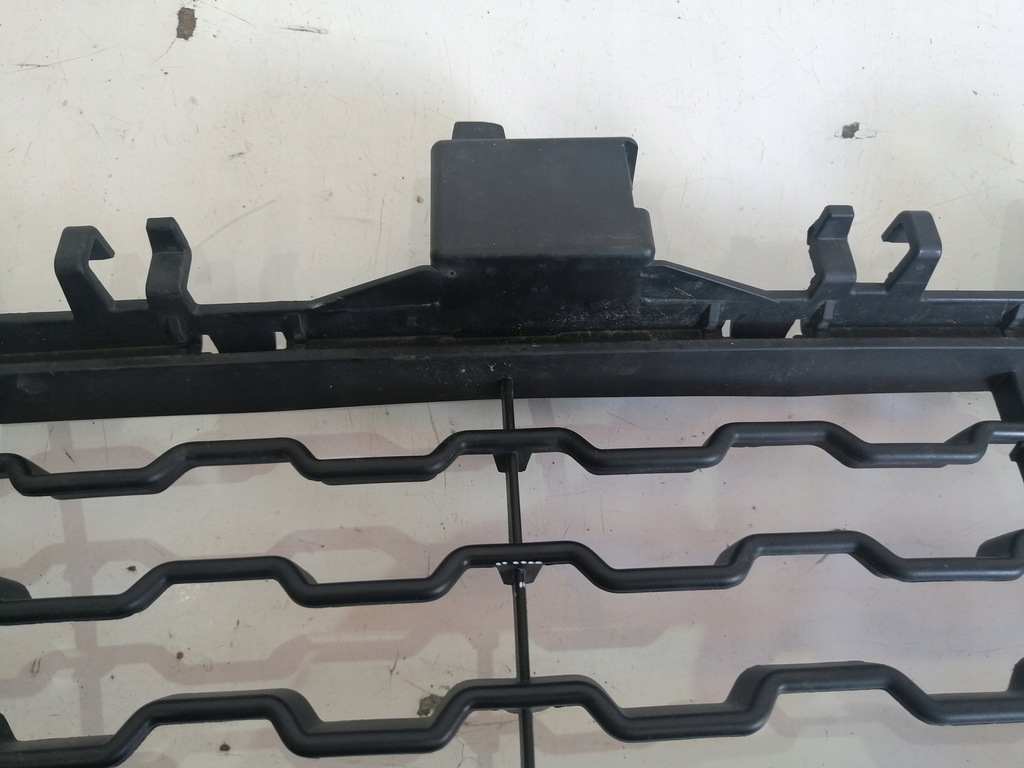 фото №10, Bmw x1 f48 решітка бампера передній перед