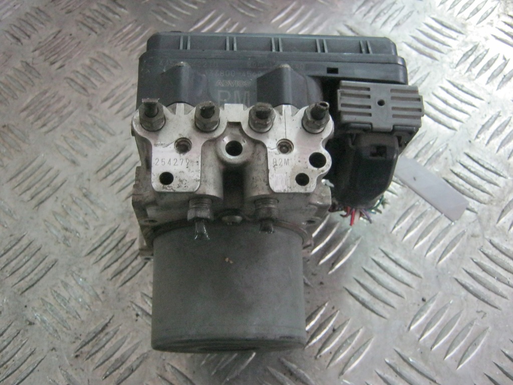 фото №2, Насос abs 44540-42210 toyota rav4