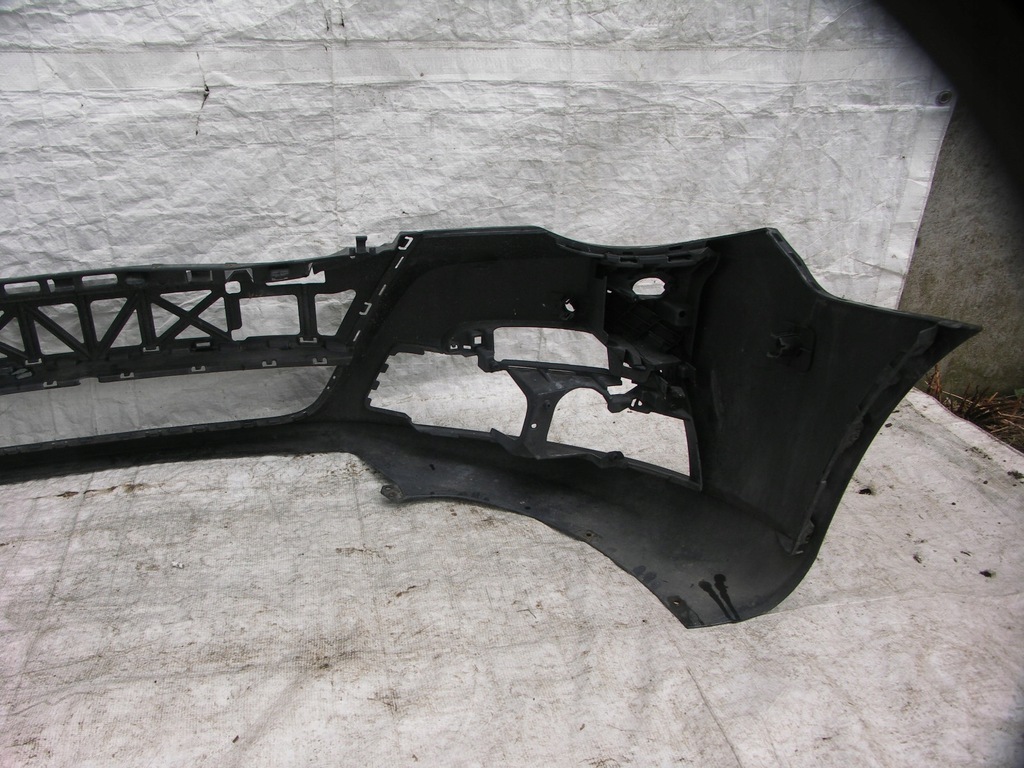 фото №8, Vw passat cc 3c8 08-12 бампер передний 6xpdc spr. kielce - gliwice