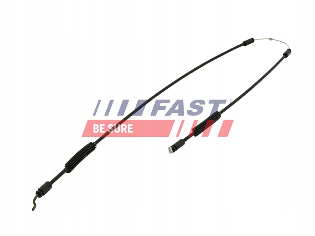 фото №2, Трос двері fiat doblo 09 bok pr