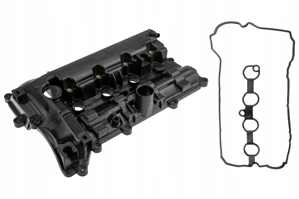 фото №1, Кришка клапанів mazda 3 2.0 skyactiv 2013-,