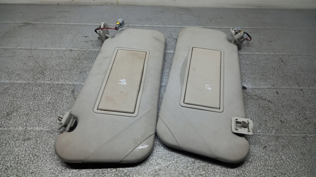 фото №1, Защита od солнце citroen xsara picasso 01r