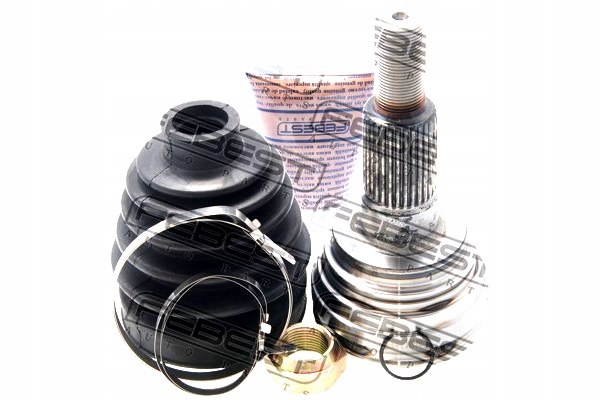 Шрус  піввісь зовнішній porsche panamera 2009-2016 febest Ціна