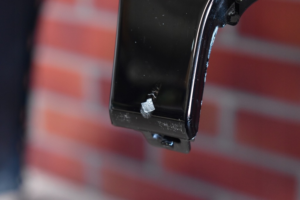 фото №11, Bmw 4 g22 g23 бампер задний задняя 4x pdc m-pakiet