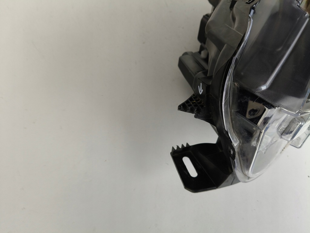 Фара ліва фара ford mustang mach e 21- full led в Україні