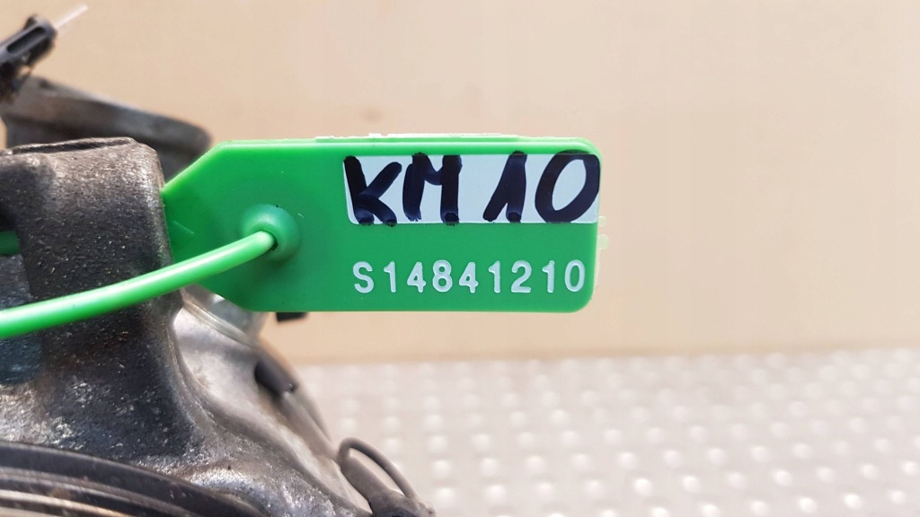 фото №7, Компресор кондиціонера a0008303902 mercedes w205 w213 x253 w238 w257 2.0cgi