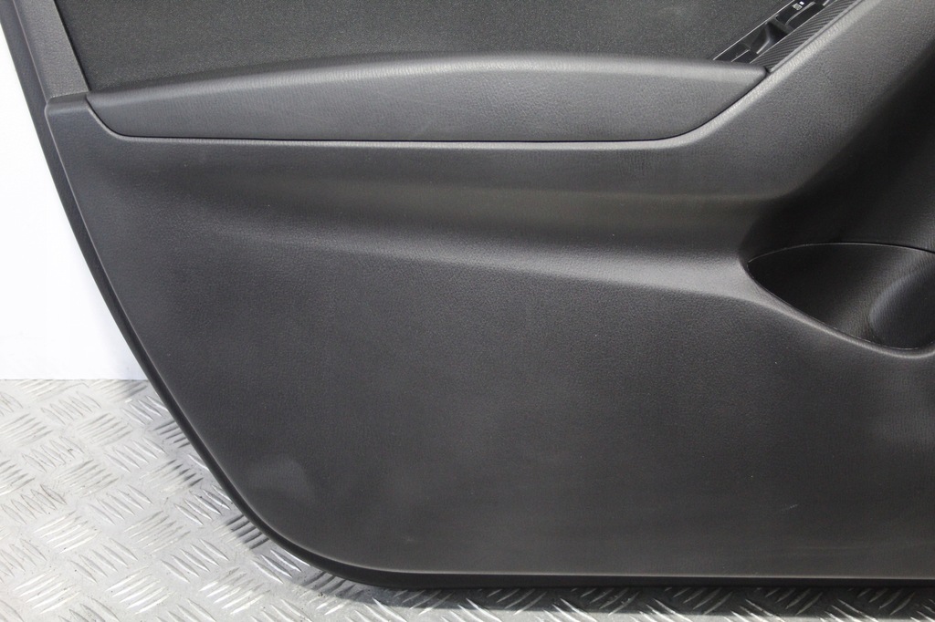 фото №5, Обшивка двері лівий перед mazda 3 iii bm