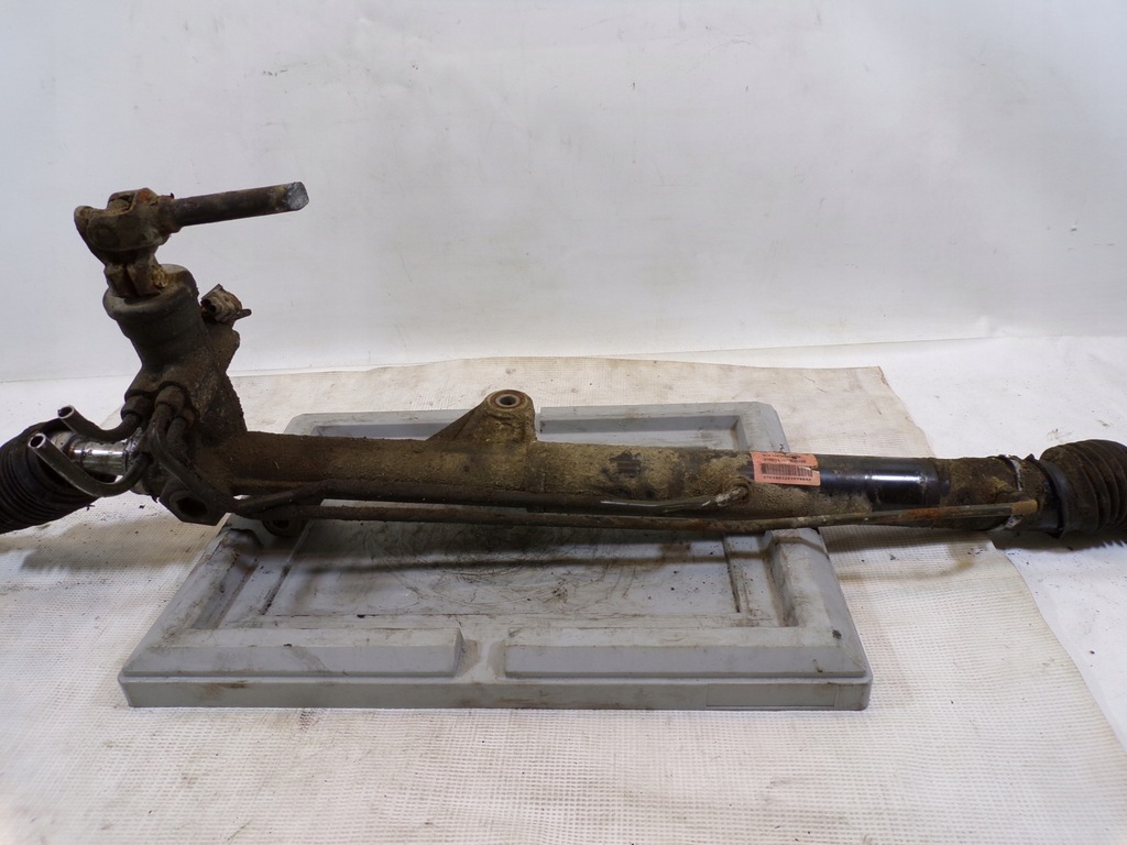 фото №1, Трансмісія рейка рульова kia sorento i 1 blplhd0m5ps