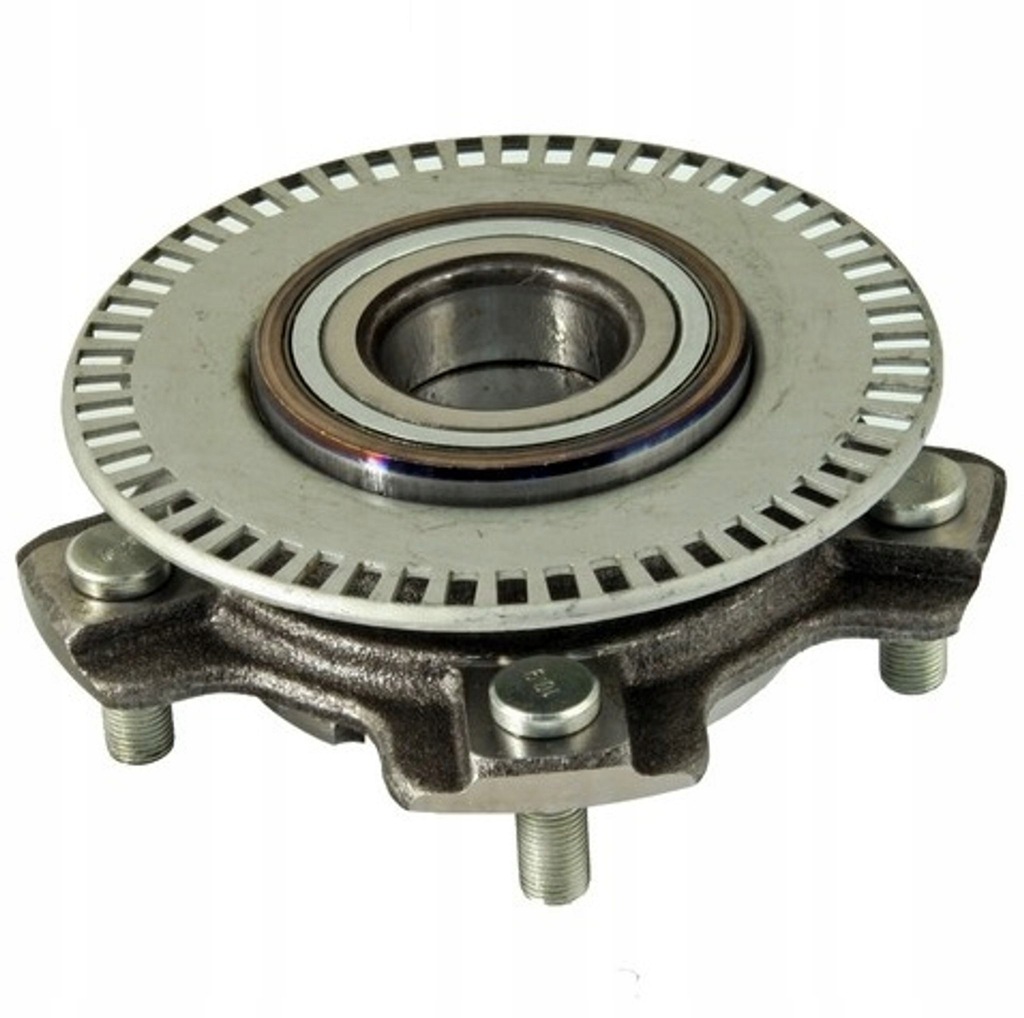 фото №1, Ступица колеса передняя suzuki grand vitara 2001-2005