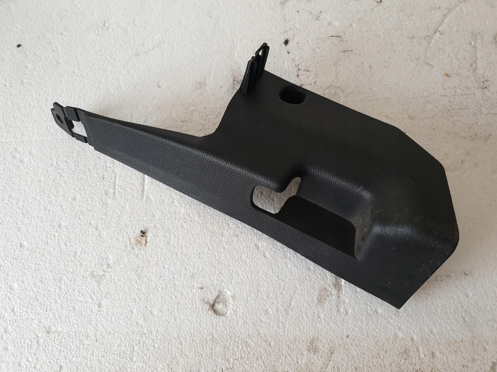 фото №1, Захист стійка лівий перед peugeot partner ii 2010