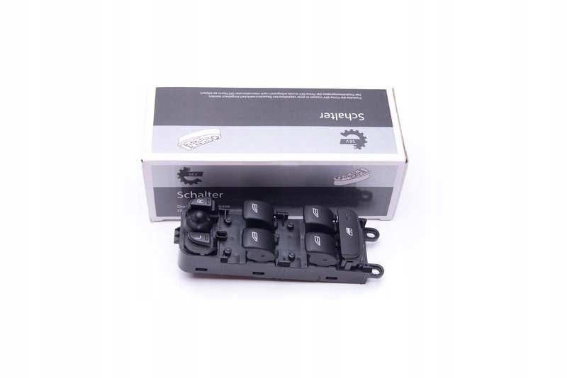 фото №14, Панель управление стекла honda cr-v land rover esen skv