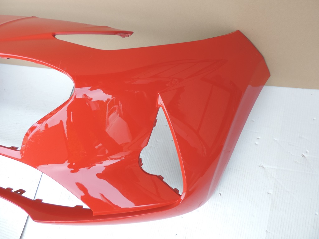 фото №7, Hyundai i10 2019 2020 2021 передний бампер перед