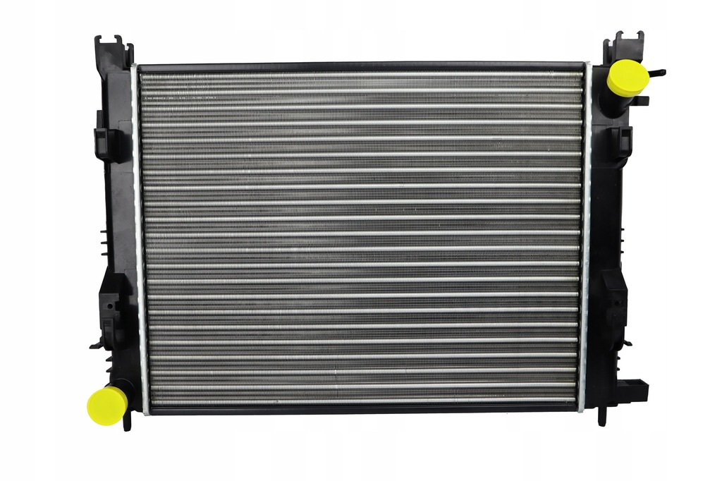 фото №1, Радіатор wody renault clio iv 2012 - 2019