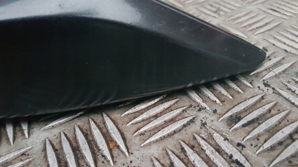 фото №10, Volvo fh16 лампа поворотник правий led 23386781