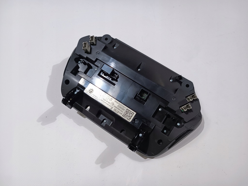 фото №6, Радио дисплей навигация alpine chevrolet camaro 2016-