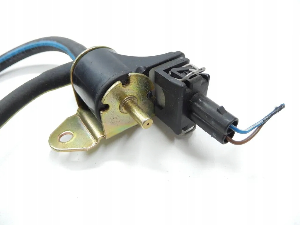 фото №7, Galaxy sharan alhambra клапан привід обігрівача