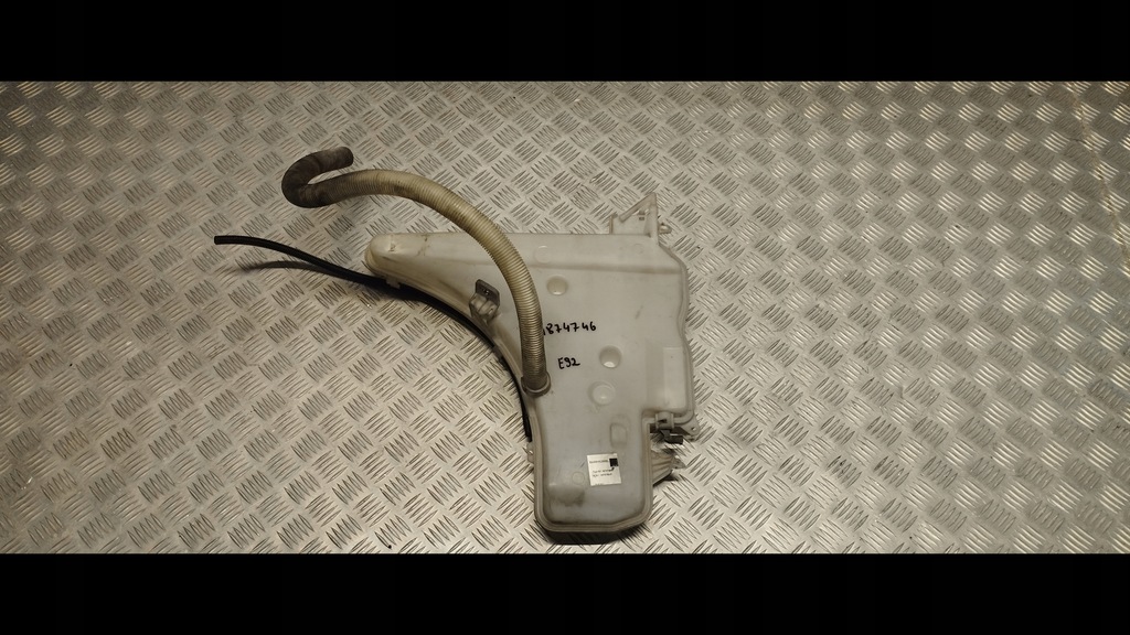 фото №9, Bmw e92 бак бачок омивача 7157144