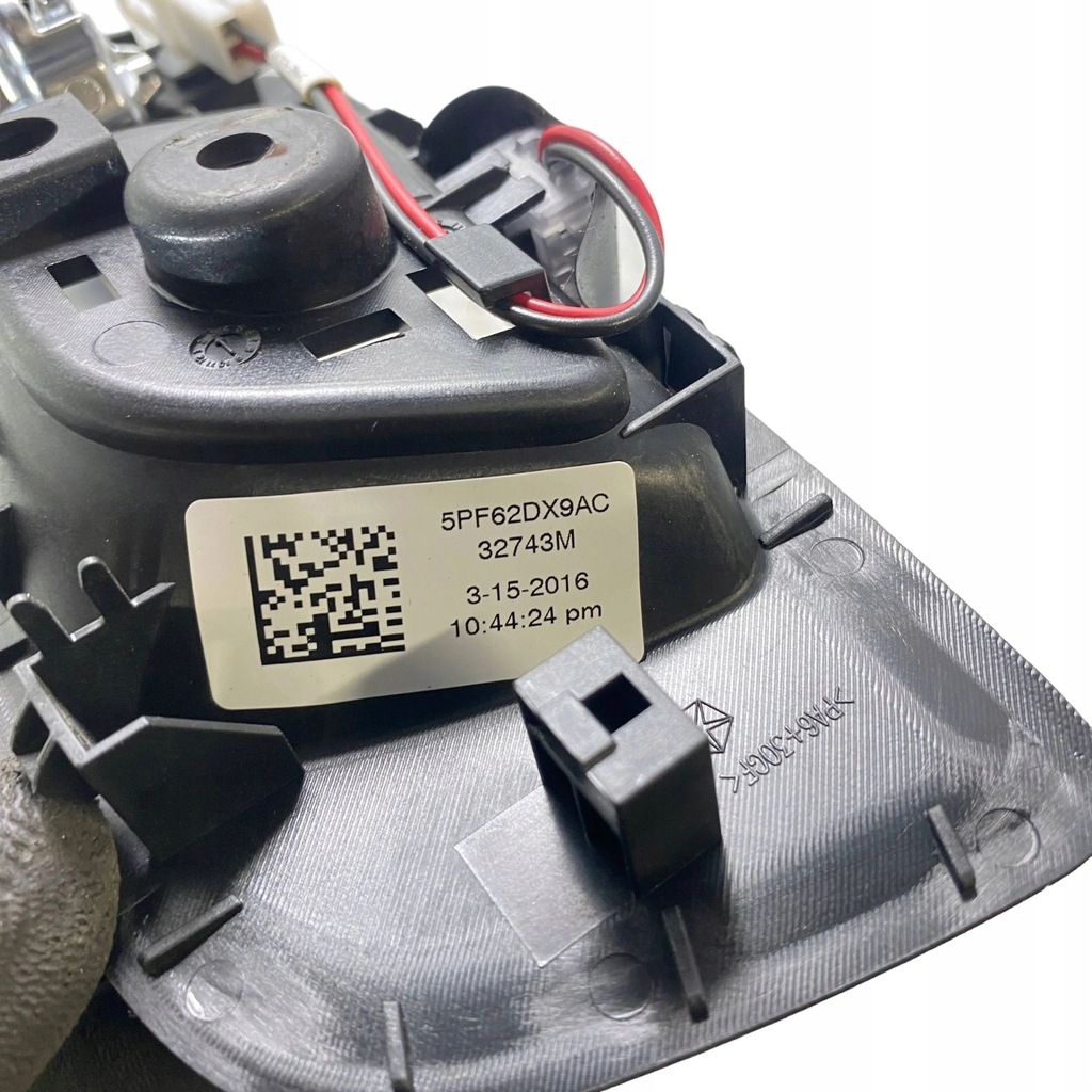 фото №8, Dodge charger 2016 права сторона ручка внутрішнє