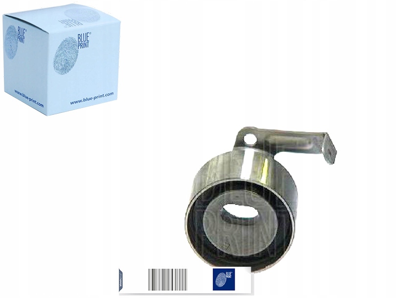фото №1, Blue print adh27613 ролик натягувача, ремінь розподільного валу