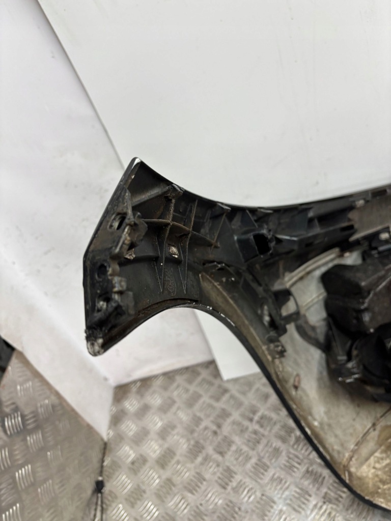 Купить Бампер перед передний mercedes a klasa w169 04-