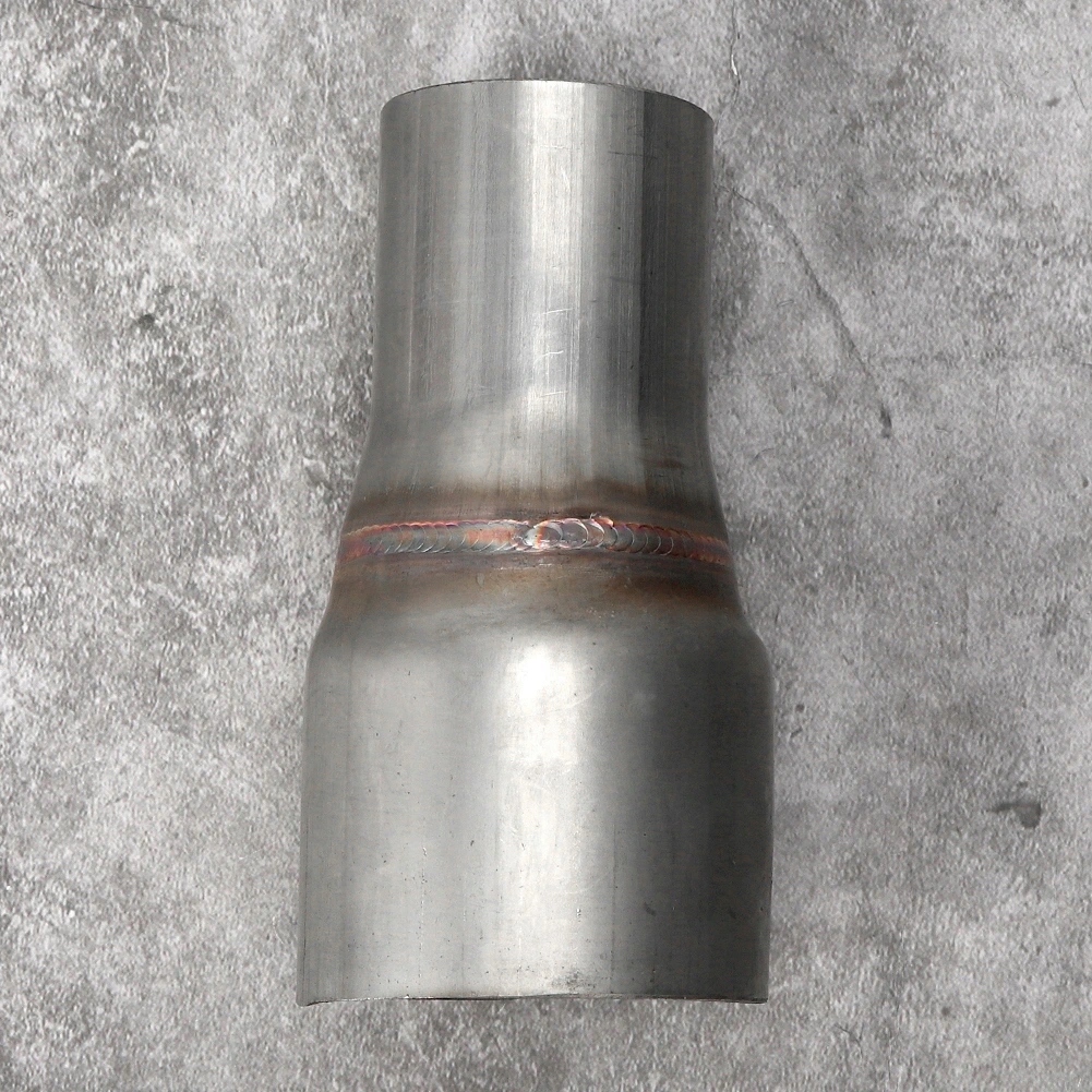 фото №8, Соединитель трубы выпускной адаптер 63mm do 45mm