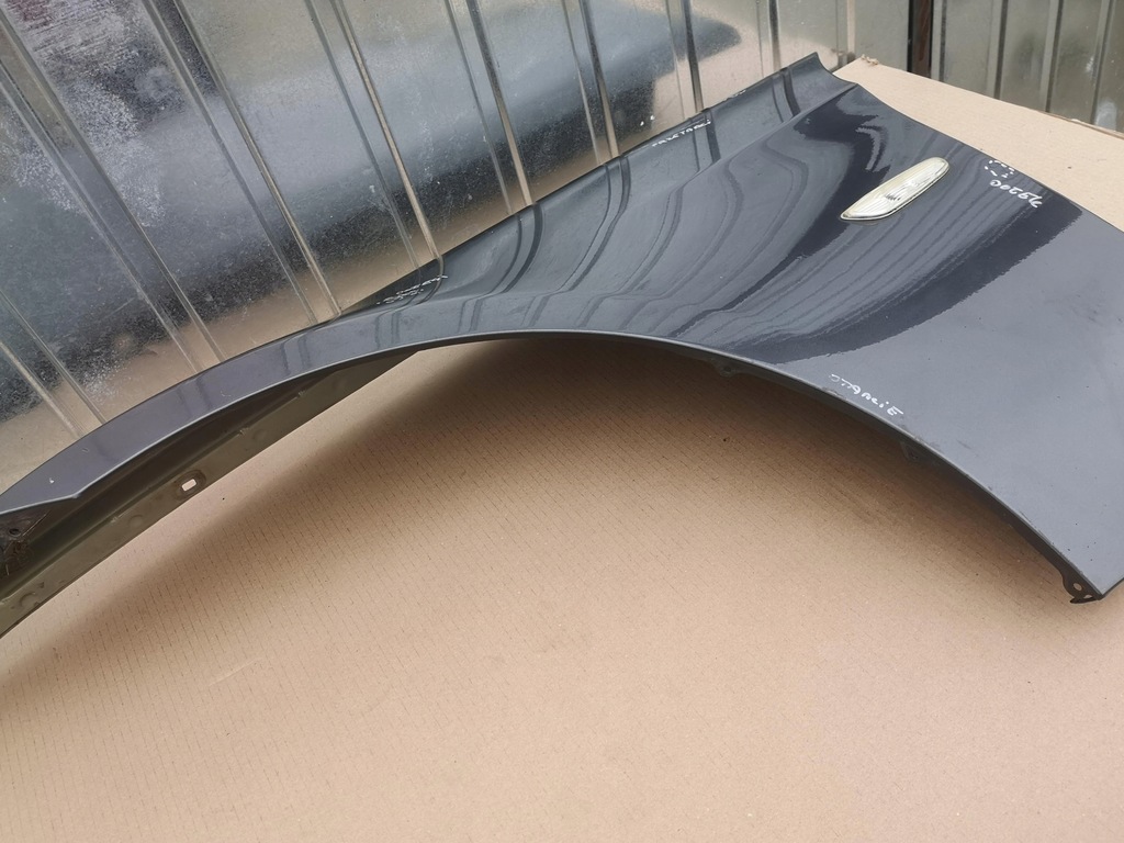 фото №13, Крыло левый перед 3 e90 e91