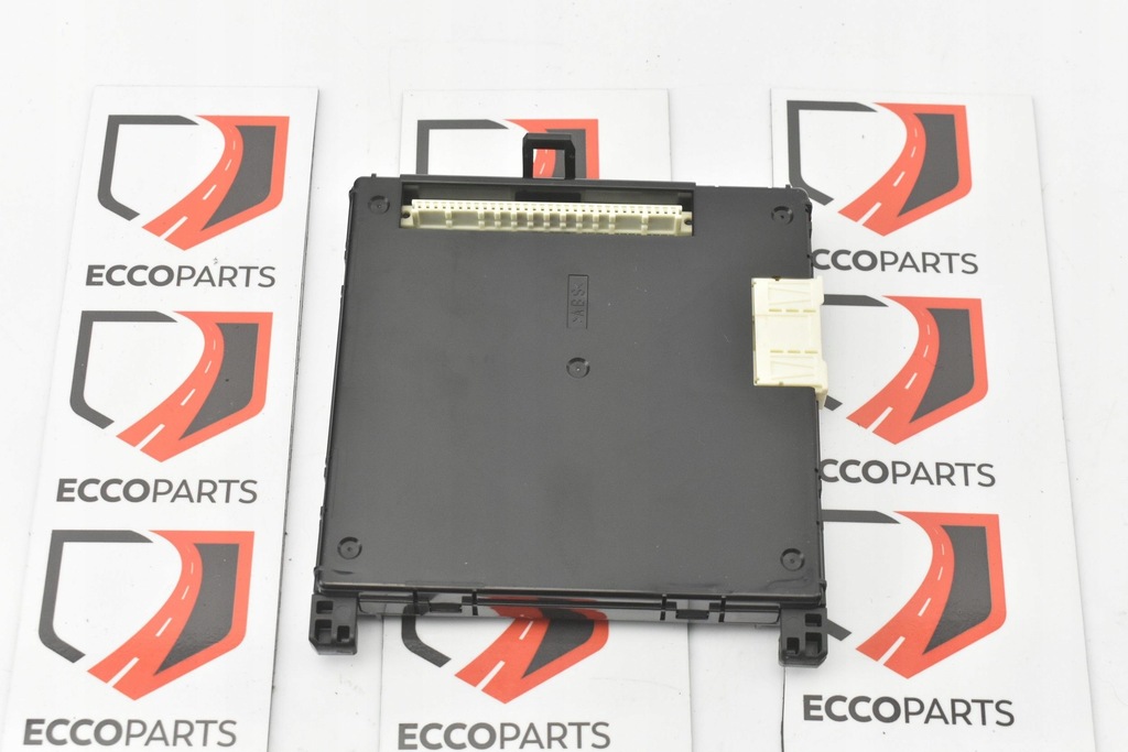 фото №8, Модуль блок керування bsi prius 3 iii 89221-47280