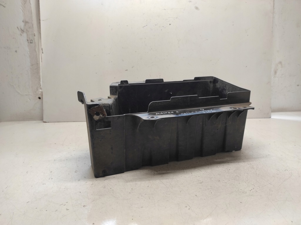 фото №3, Renault master 2 ii lift 03- корпус акумулятор