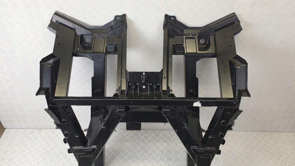 фото №6, Audi r8 4s0 4s0805028k рама лонжерон чверть