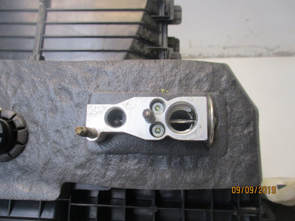 фото №10, Отопитель кондиционер peugeot 308 t9 1.6 blue hdi