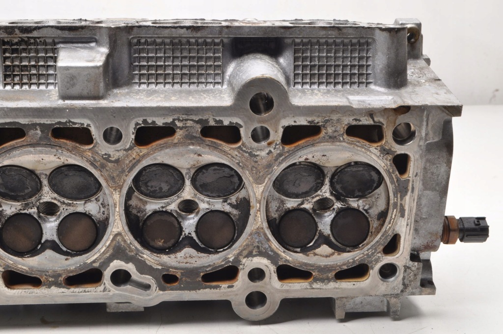 Mini r50 r53 1.6 16v 66kw 90km головка 04777751abc Доставка