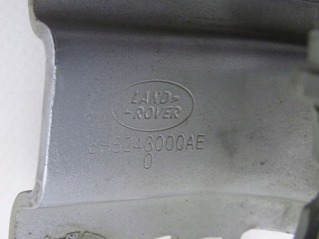 фото №3, Land rover freelander ii 06-14 петля крышки задняя левый lrc798