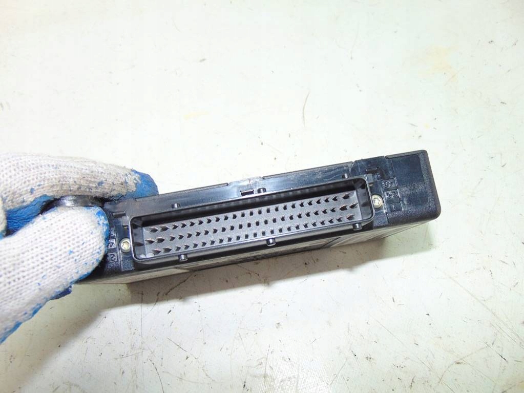 фото №8, Saab 9-5 95 i 3.0tid 2001r модуль комфорту