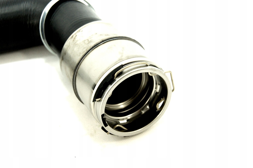 фото №6, Шланг турбіни інтеркулер master iii 2.3 dci