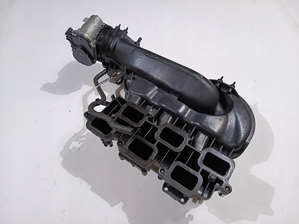 фото №8, Колектор всмоктуючий впускний дросельна заслінка dodge ram 1500 3.6 v6 2013-2018