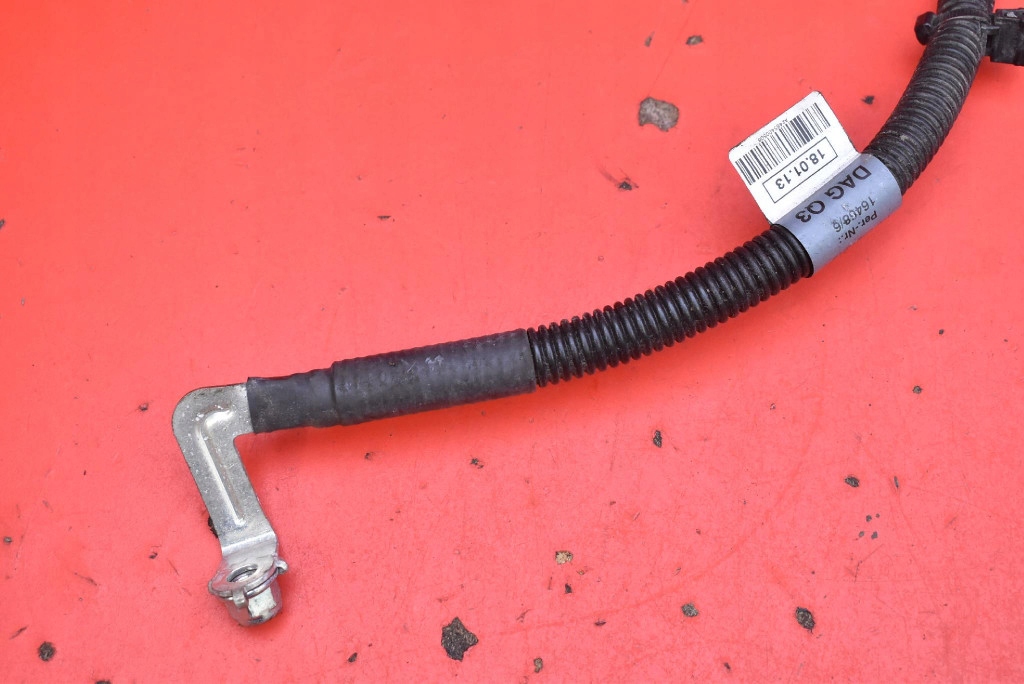 Жгут генератора a2465400508 mercedes cla 250 c117 2.0i 211 km 13-16 Недорого