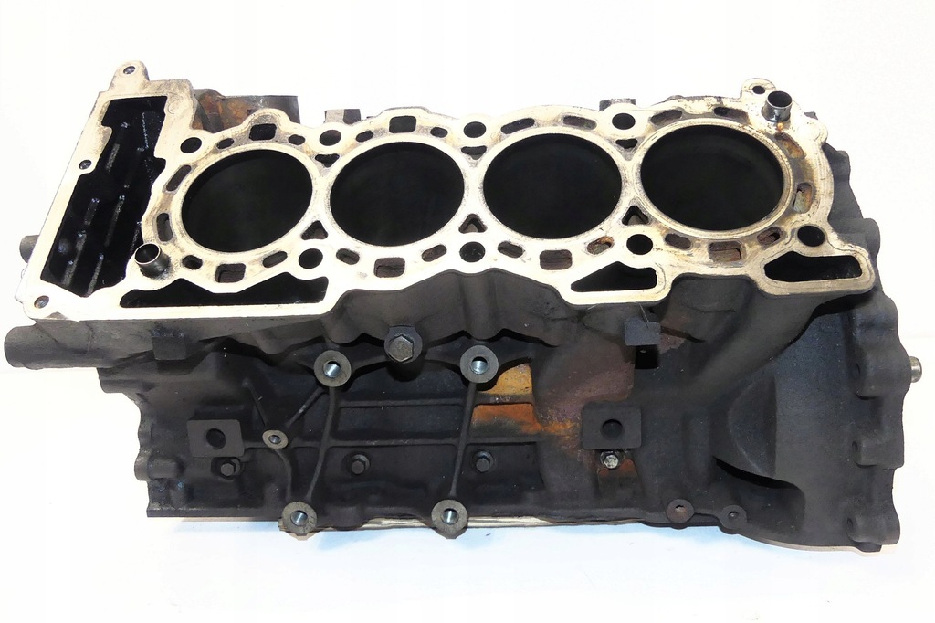 фото №10, Range rover iii l322 sport 3.6 d tdv8 368dt блок двигателя do regen.