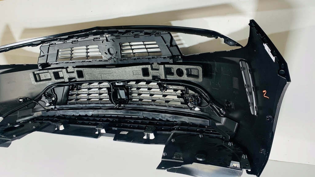 фото №11, Бампер astra opel astra l 2021-