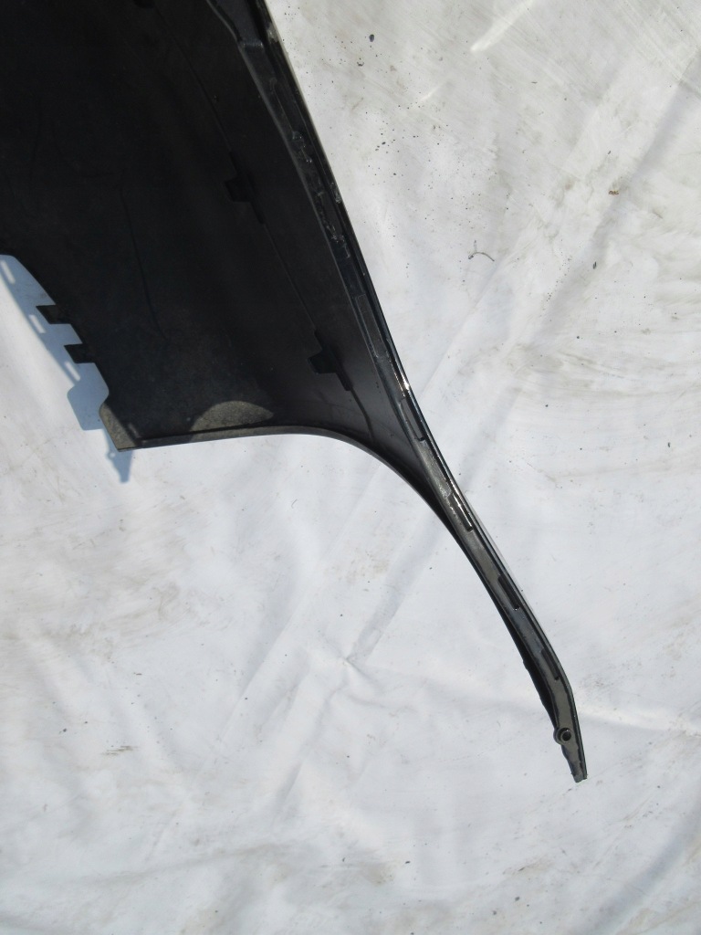 фото №10, Vw eos 1q0 06- бампер задня задній / 3083