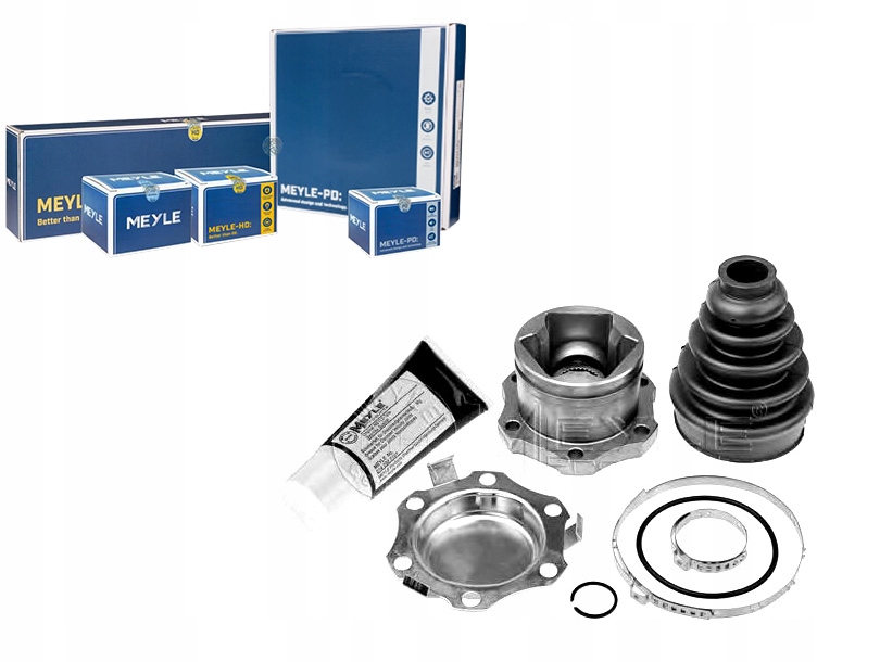 фото №15, Фильтр топлива opel mahle