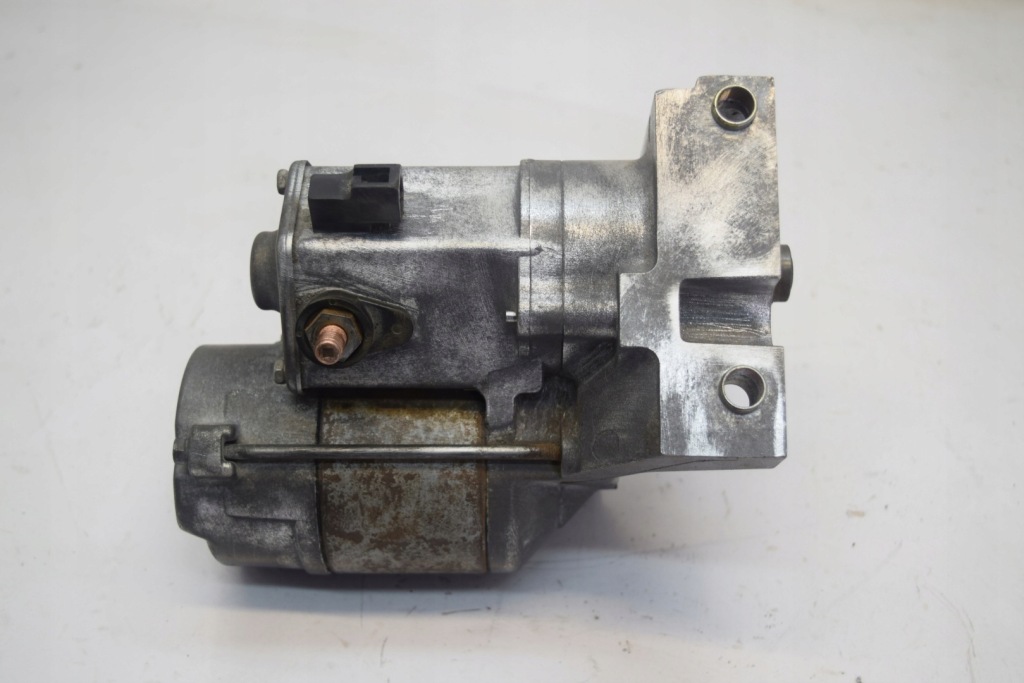фото №1, Isuzu axiom 3.5 v6 стартер 8970645530