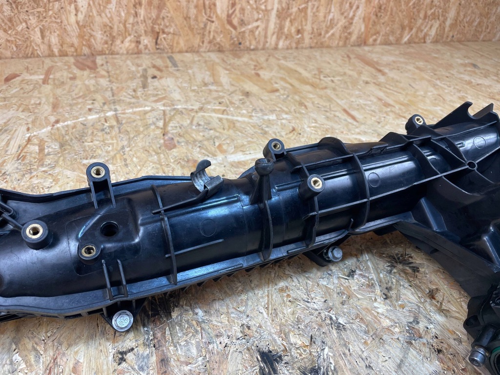 фото №7, Коллектор всасывающий регулятор bmw 7 f01 f02 3.0d n57d30a 8575534