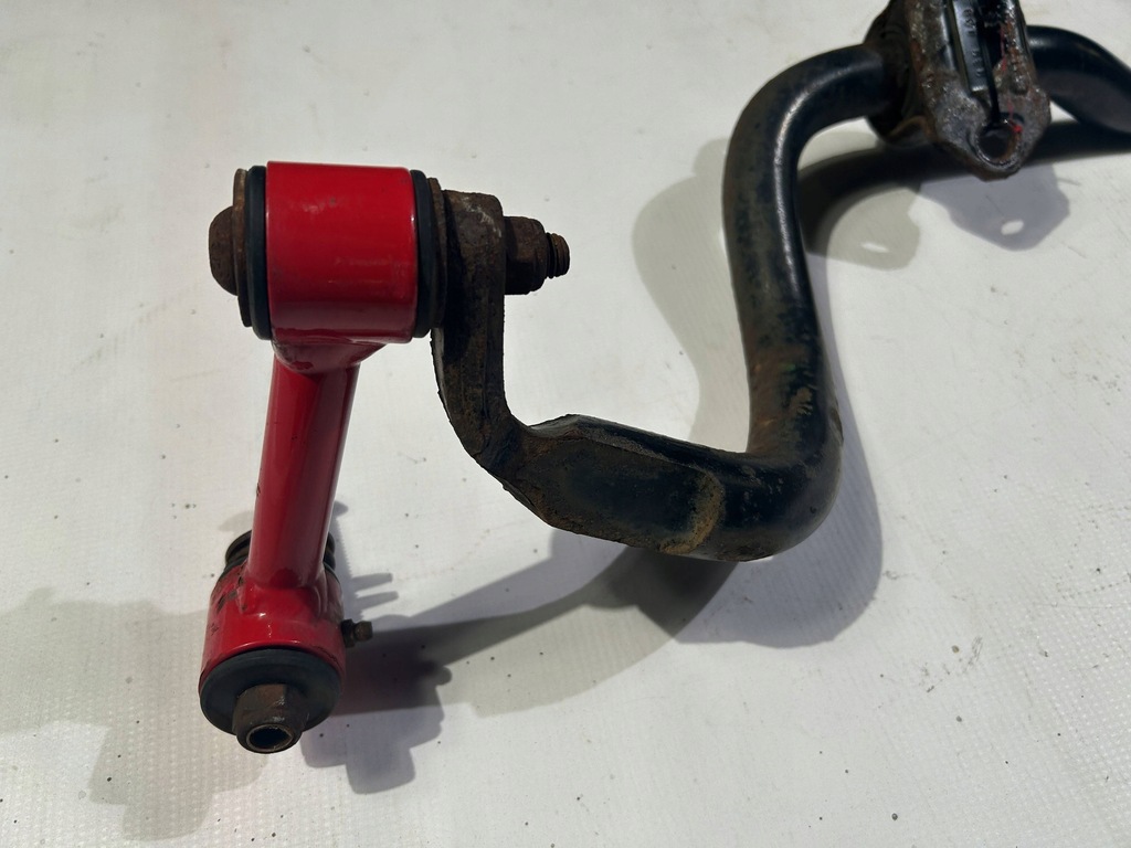 фото №6, Стабілізатор перед передній тяга стабілізатора jeep grand cherokee 2011r-