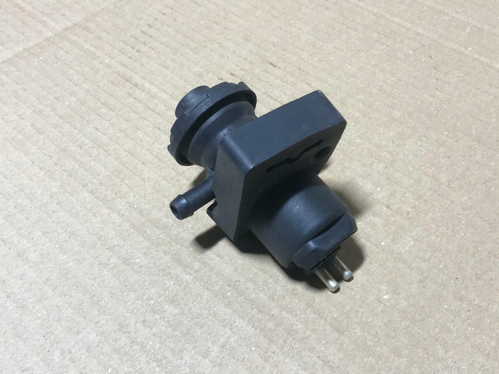 фото №6, Клапан датчик egr mercedes w124 320e e420 400e 2,8