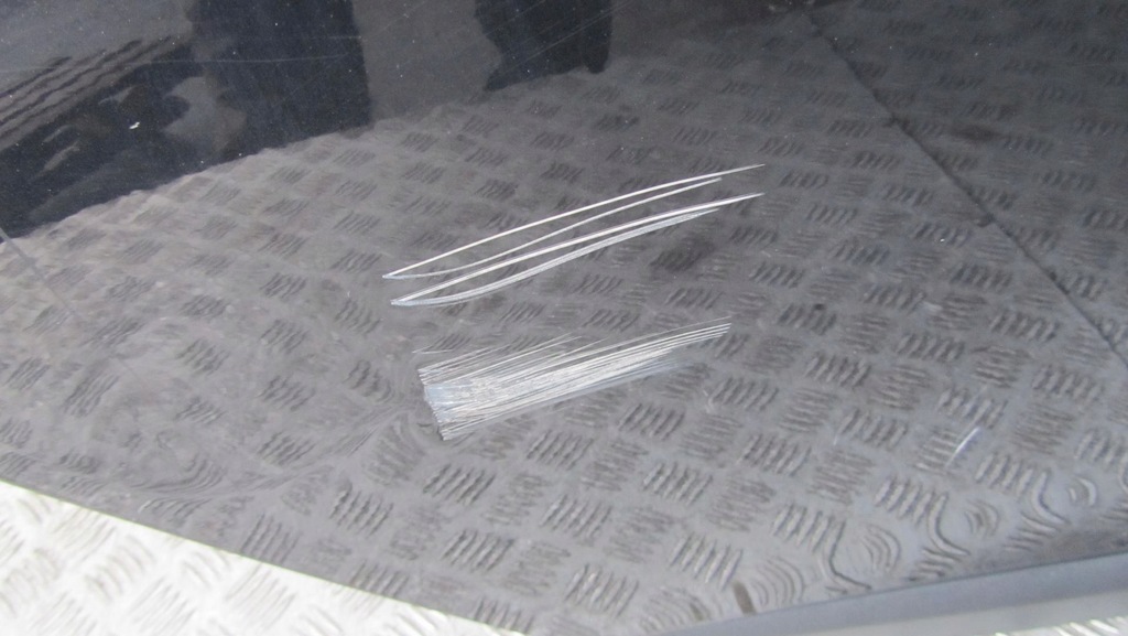 фото №5, Volvo xc60 двері праве задня задні 452-26 08-13