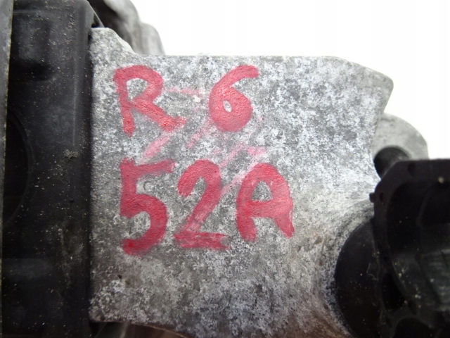 фото №12, Renault scenic iv talisman 1.6 dci кронштейн кронштейн двигуна 112114ba0a