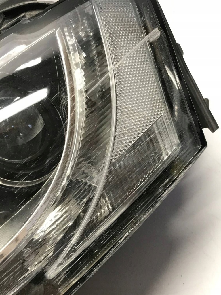 фото №6, Audi a5 8t 8f 2016 ліва лампа передня 8t0941029ak