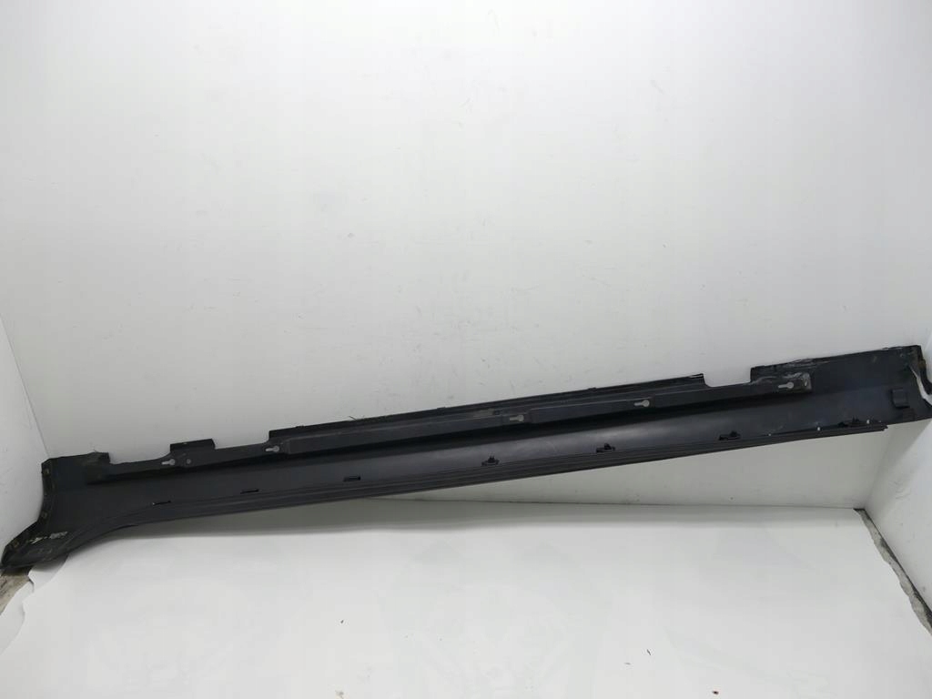 фото №8, Volvo s60 ii r-design молдинг поріг p. 13r 452-46