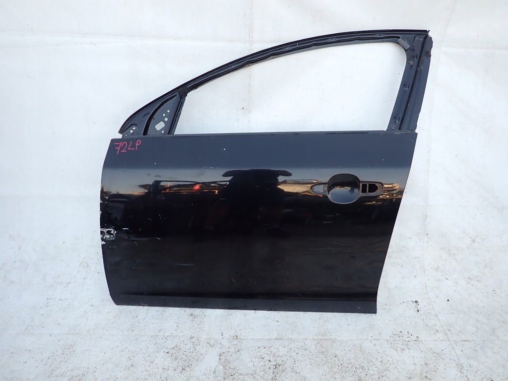 фото №1, Volvo v60 i s60 ii 11-18 дверь перед передние левая