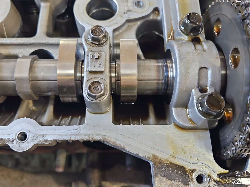 фото №9, Двигатель kia carens iii 06-13 g4ka 2.0 16v